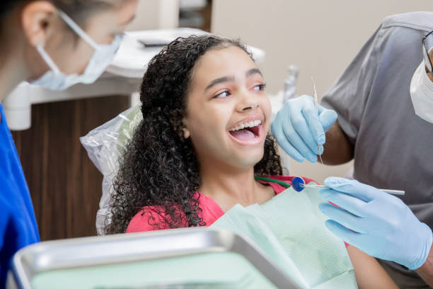 Best Emergency Tooth Extraction in St Charles, MO