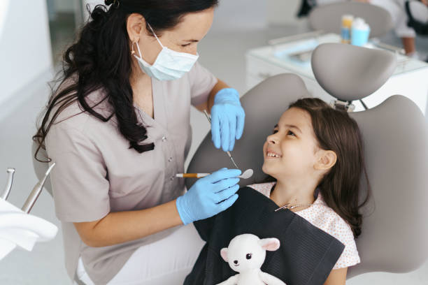Best Pediatric Emergency Dentist in St Charles, MO