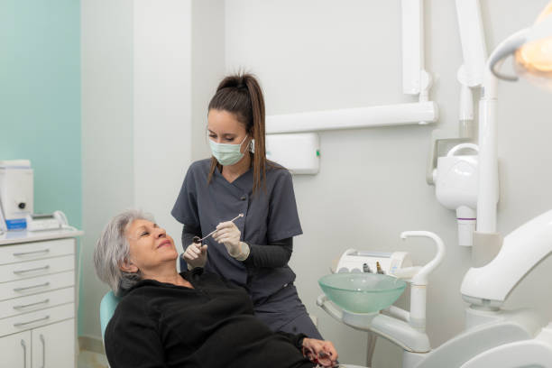 Best Emergency Root Canal Treatment in St Charles, MO