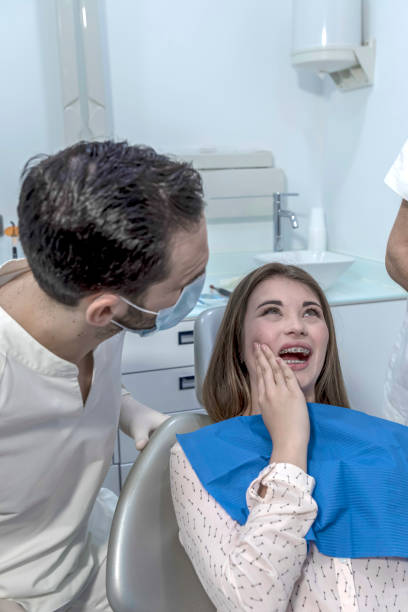 Best Weekend Emergency Dentist in St Charles, MO