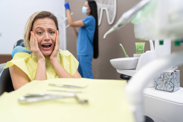 Best Emergency Tooth Extraction in St Charles, MO