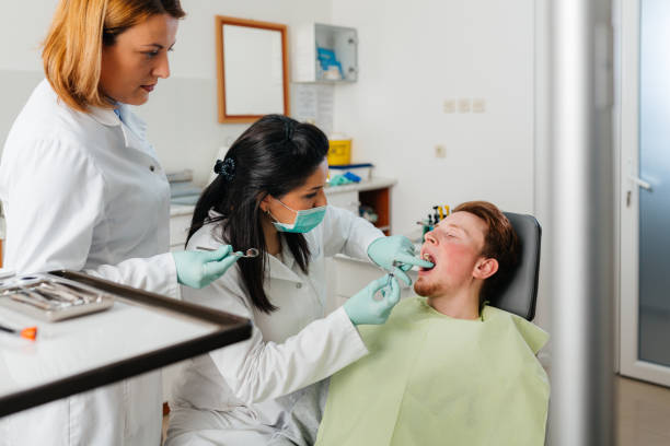 Best Emergency TMJ Treatment in St Charles, MO