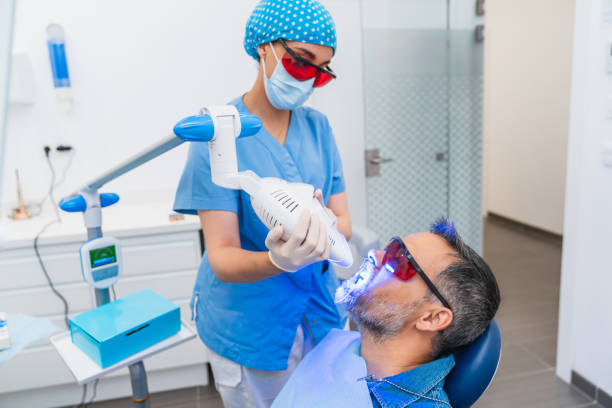 Best Emergency Gum Treatment in St Charles, MO