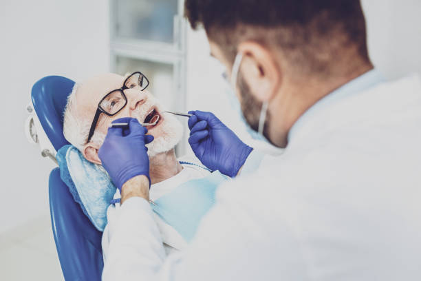 Best Emergency Treatment for Dental Infections or Abscesses in St Charles, MO